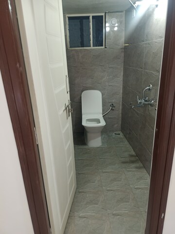 Master Bedroom in 1 BHK Builder Floor at Begumpet – for Rent