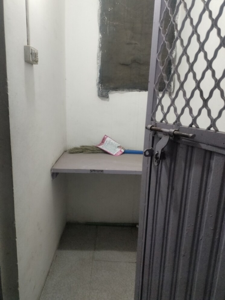 Balcony, baburao-dhore-bhavan 1.5 Bedroom 679 Sq.Ft. Apartment In Old Sangvi Pune 9748269