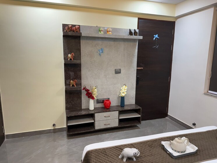 undefined, vaishali nagar 4 Bedroom 1950 Sq.Ft. Apartment In Vaishali Nagar Jaipur 9748337