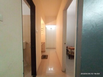 Building Lobby in 3 BHK Apartment at Phadnis Sahil Serene, Baner – for Rent