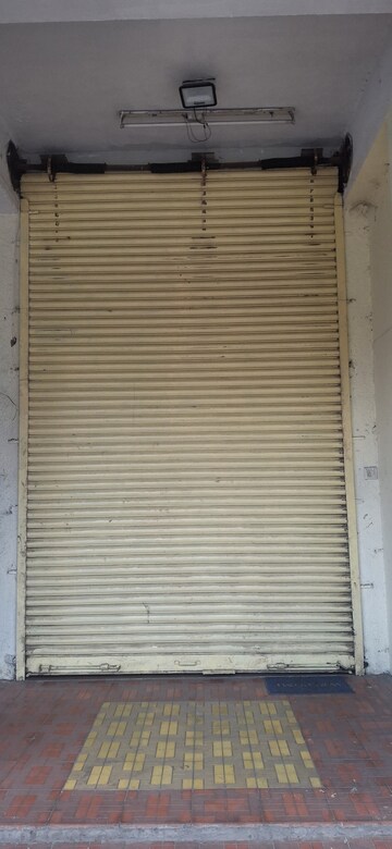  Shop For Rent in Ghansoli