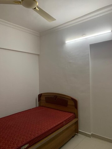 Furnished Amenities in 2 BHK Apartment at GK Roselands Rhythm, Pimple Saudagar – for Rent