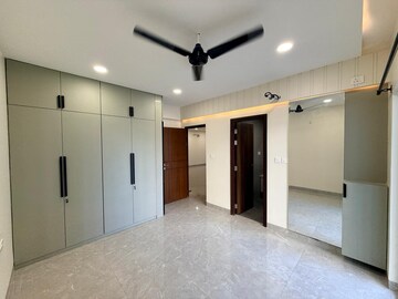 Room in 3 BHK Apartment at Hallmark Skyrena, Narsingi – for Rent