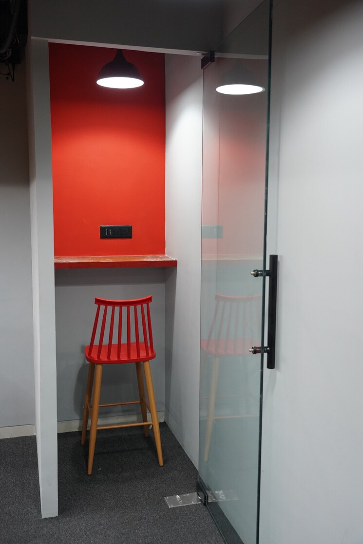 undefined, zion-z-one Commercial Office Space 3370 Sq.Ft. In Bodakdev Ahmedabad 9748322