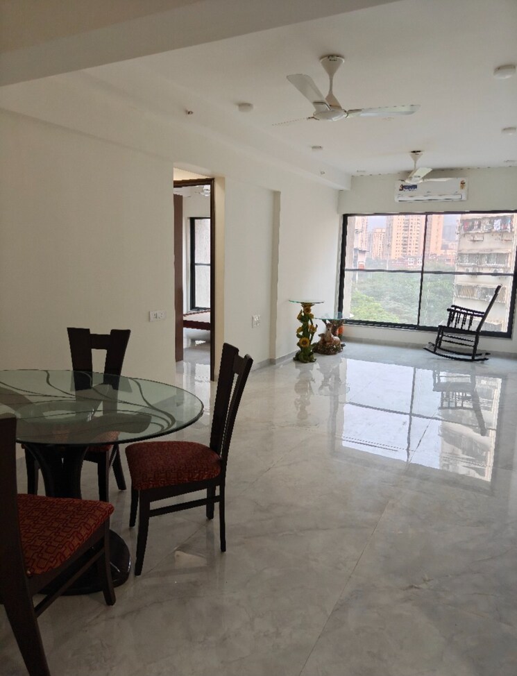 Cover Image, gurukrupa-gyanam 3 Bedroom 908 Sq.Ft. Apartment In Powai Mumbai 9748401