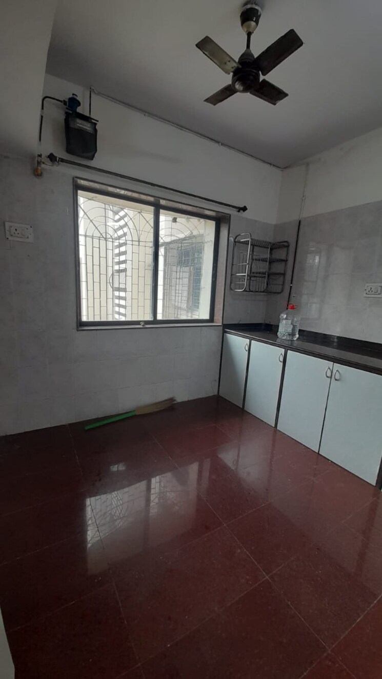 Kitchen, vasant-valley-complex 1 RK 360 Sq.Ft. Apartment In Malad East Mumbai 9748393