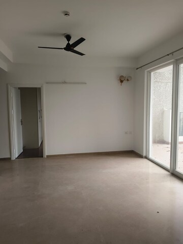 Dining area in 3 BHK Apartment at Mapsko Mount Ville, Sector 79 – for Rent