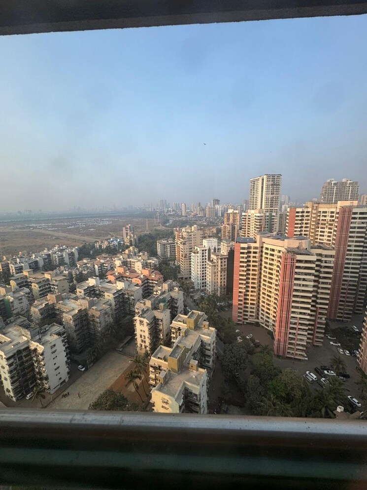 Exterior View, rna-ng-eclat 2 Bedroom 801 Sq.Ft. Apartment In Andheri West Mumbai 9748501