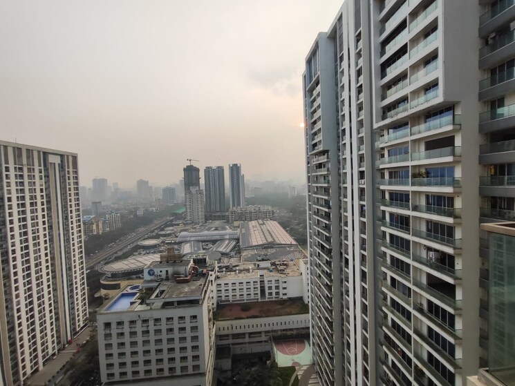 Cover Image, sheth-avalon 4 Bedroom 1800 Sq.Ft. Apartment In Laxmi Nagar Thane 9748407