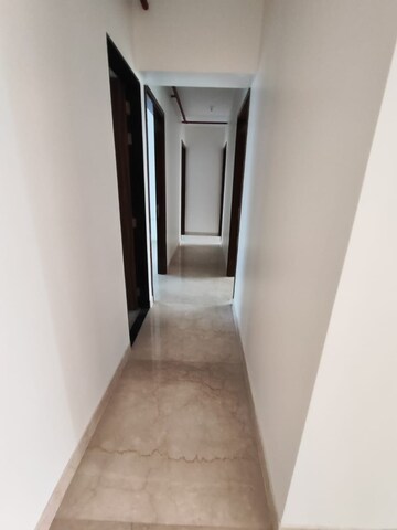 Building Lobby in 4 BHK Apartment at Sheth Avalon, Laxmi Nagar – for Rent