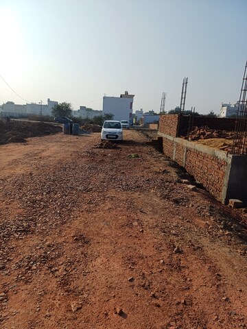  Plot For Sale in Jajru