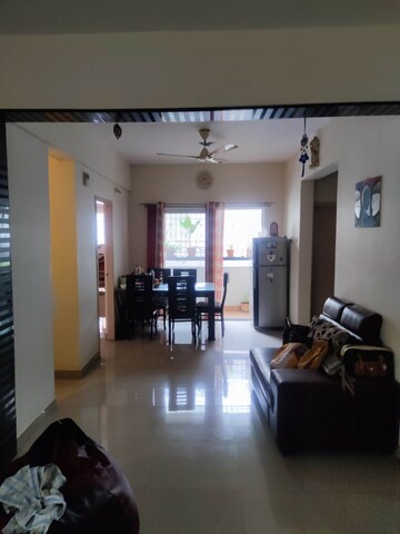 3 BHK Apartment For Rent in Prestige Casabella, Chikkathoguru