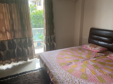 3 BHK Builder Floor For Rent in Ardee City, Sector 52