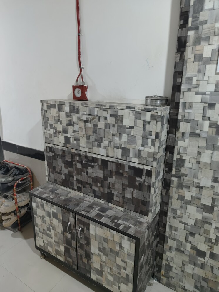 Bathroom, hubtown-greenwoods 2 Bedroom 730 Sq.Ft. Apartment In Vartak Nagar Thane 9748498