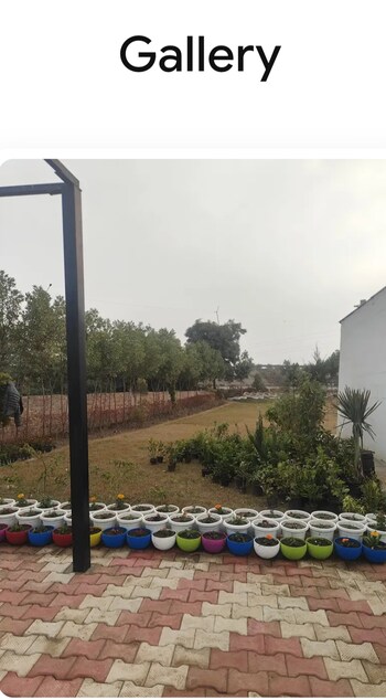 Plot for Sale in Sector 7, Bahadurgarh