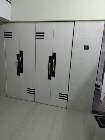 Furnished Amenities in 2 BHK Apartment at Hubtown Greenwoods, Vartak Nagar – for Sale