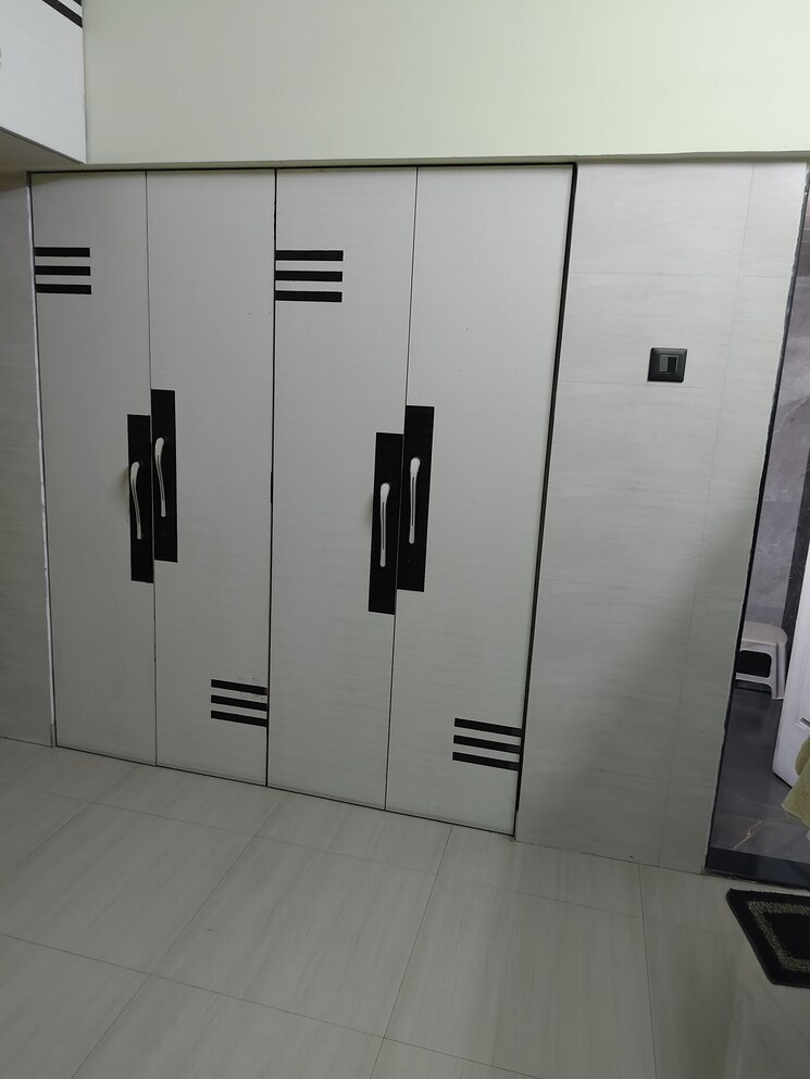 undefined, hubtown-greenwoods 2 Bedroom 730 Sq.Ft. Apartment In Vartak Nagar Thane 9748498