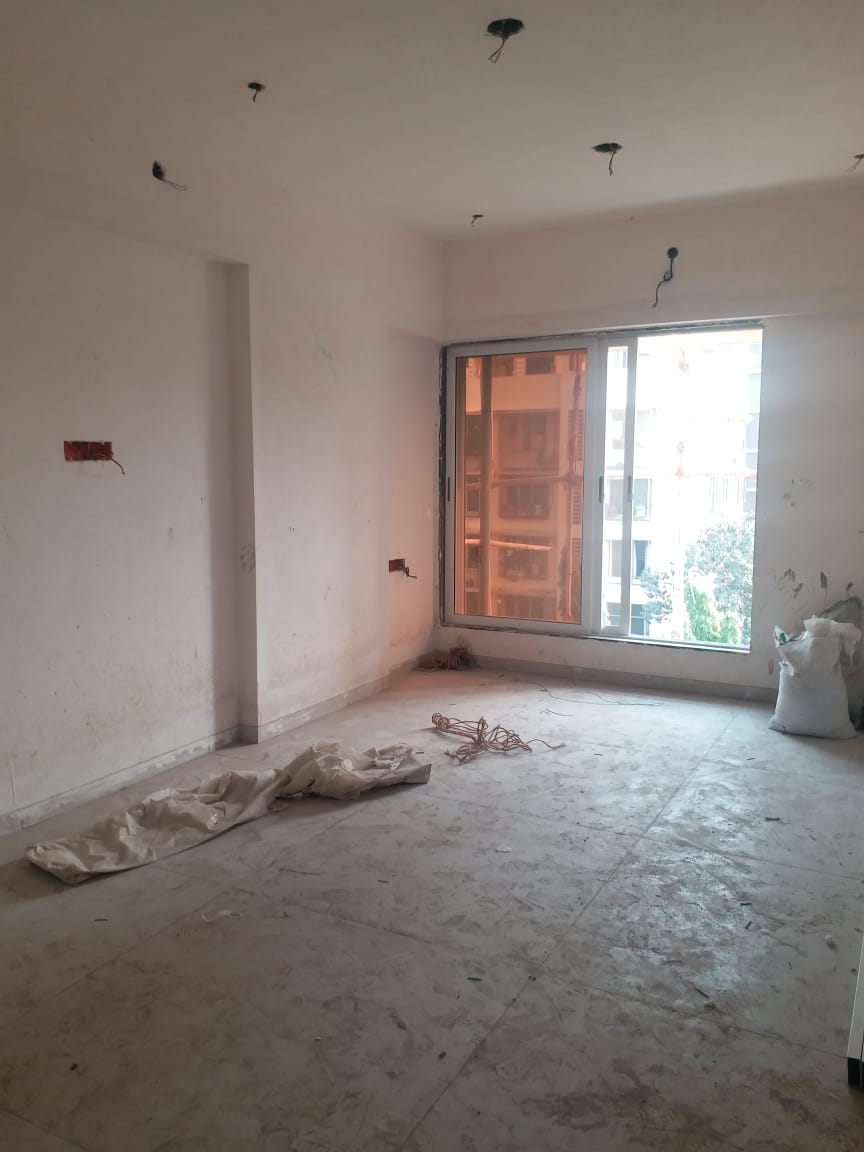 Cover Image, majestic-kedarnath-apartments 1 Bedroom 608 Sq.Ft. Apartment In Chembur Mumbai 9748414