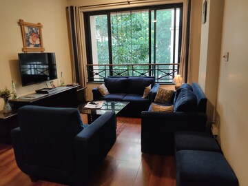 2 BHK Apartment For Sale in Hiranandani Gardens Glen Gate, Powai