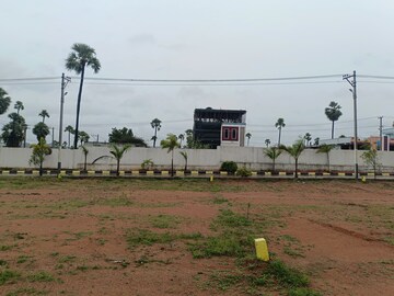  Plot – Exterior View View at Square Avasa, Maheshwaram - for Sale