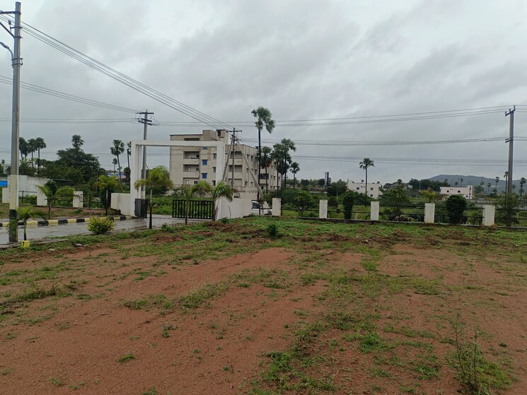 undefined, square-avasa  1440 Sq.Ft. Plot In Maheshwaram Hyderabad 9748427