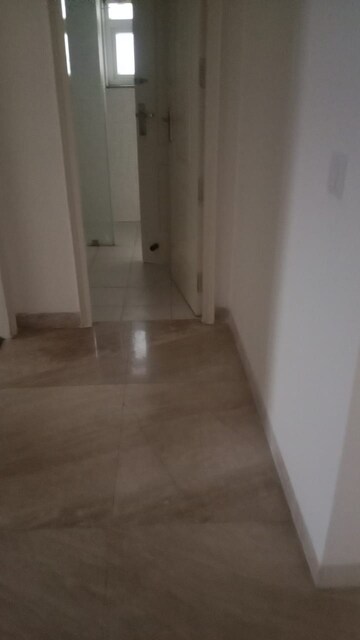 Washroom in 3 BHK Apartment at Supertech Araville, Sector 79 – for Rent