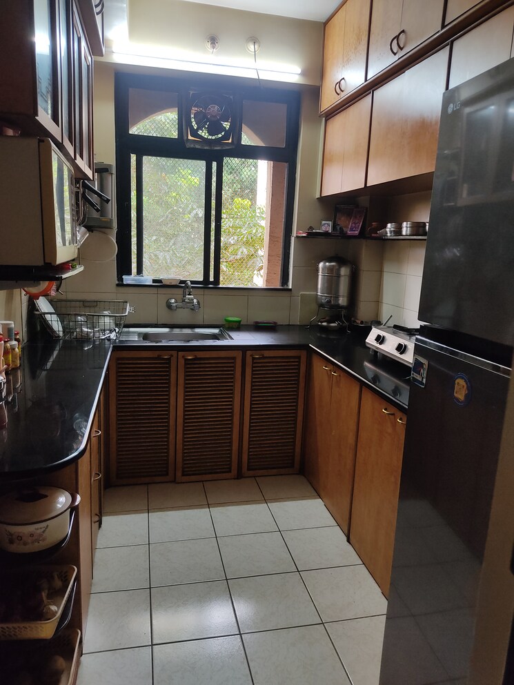 Kitchen, hiranandani-gardens-glen-gate 2 Bedroom 880 Sq.Ft. Apartment In Powai Mumbai 9748381