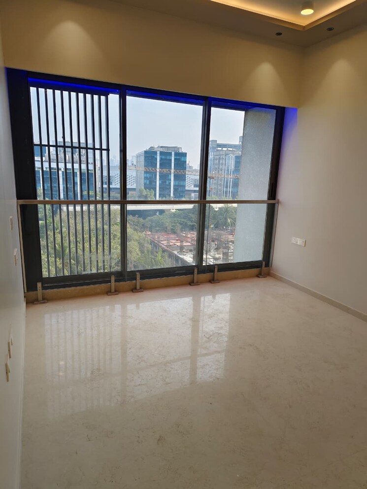 Room, adani-ten-bkc 3 Bedroom 1050 Sq.Ft. Apartment In Bandra East Mumbai 9748419