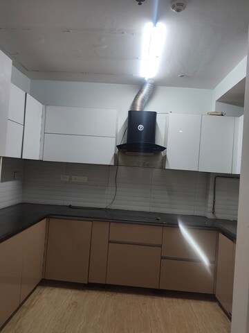 Kitchen in 3 BHK Apartment at Mahagun Mezzaria, Sector 78 – for Sale
