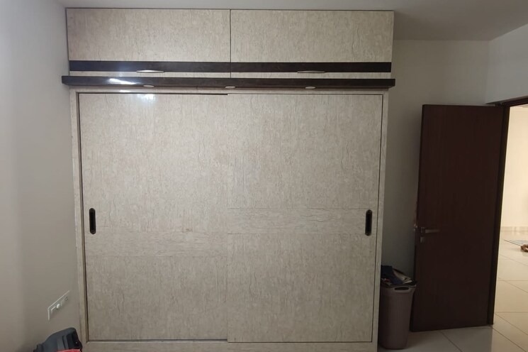 Room, aparna-serene-park 3 Bedroom 1500 Sq.Ft. Apartment In Kondapur Hyderabad 9748418