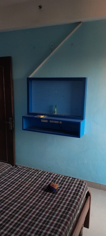 Furnished Amenities in 2 BHK Apartment at RPS Savana, Sector 88 – for Rent