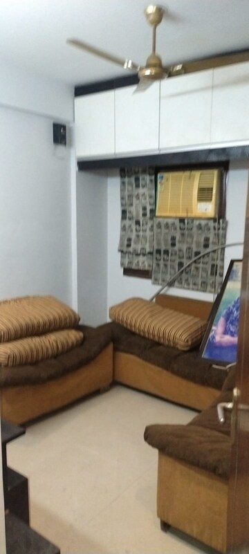 Living Room in 2 BHK Apartment at RPS Savana, Sector 88 – for Rent