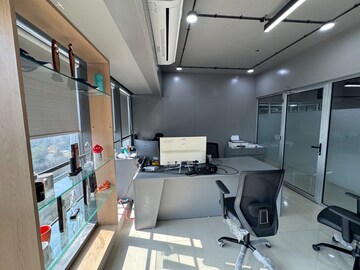 Office Space For Rent in Shilp Corporate Park, Bodakdev