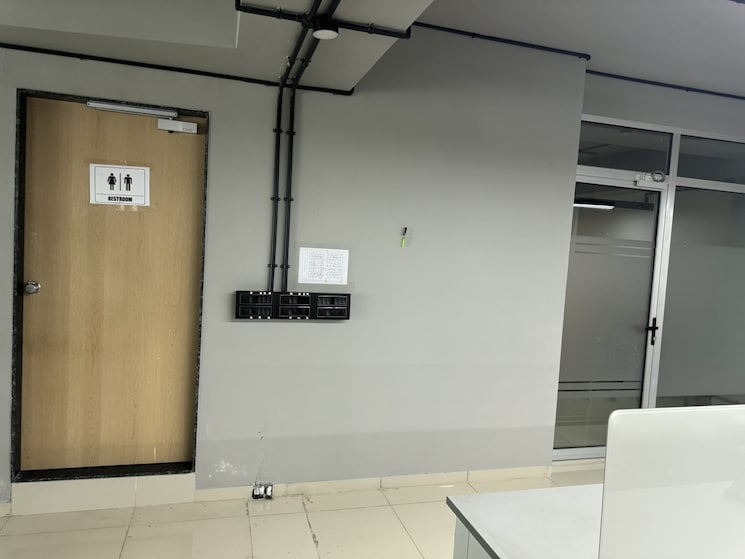 undefined, shilp-corporate-park Commercial Office Space 4207 Sq.Ft. In Bodakdev Ahmedabad 9748450