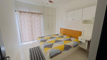 Bedroom in 2 BHK Apartment at Sobha Arena, Kanakapura Road – for Sale