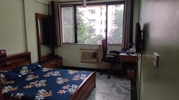 Bedroom in 2 BHK Apartment at Hiranandani Gardens Glen Gate, Powai – for Sale