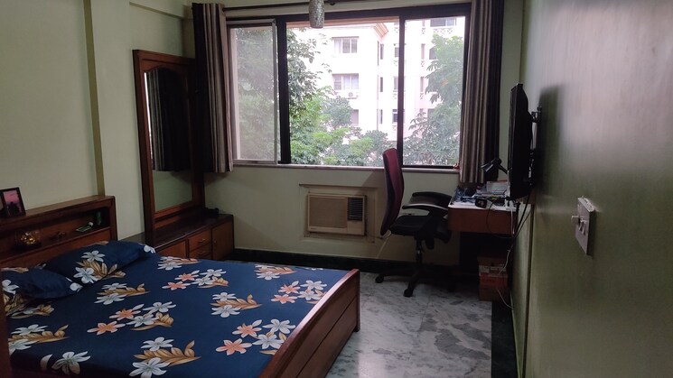Bedroom, hiranandani-gardens-glen-gate 2 Bedroom 880 Sq.Ft. Apartment In Powai Mumbai 9748381