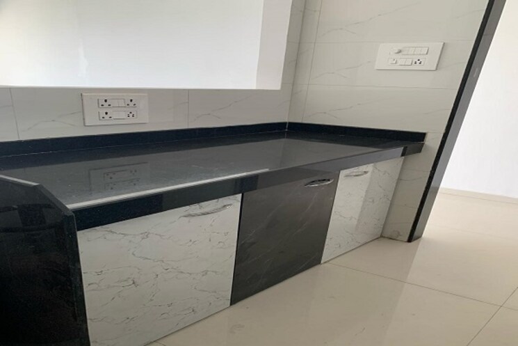 Kitchen, mayfair-the-view 2 Bedroom 629 Sq.Ft. Apartment In Vikhroli West Mumbai 9748500