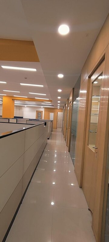 Kitchen in  Office Space at Rebello Enclave MIDC, Andheri East – for Rent