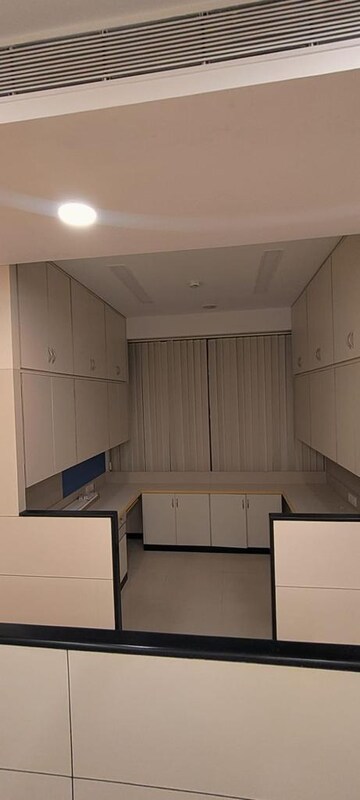 Kitchen in  Office Space at Rebello Enclave MIDC, Andheri East – for Rent