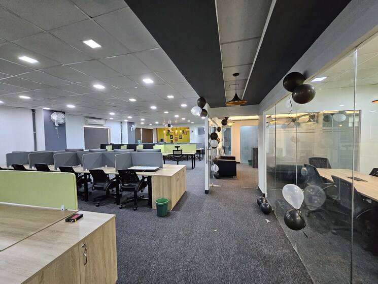 Cover Image, sector 63 Commercial Office Space in IT/SEZ 4500 Sq.Ft. In Sector 63 Noida 9748687