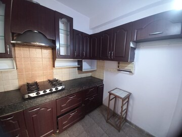 Kitchen in 2 BHK Apartment at SRS Residency, Sector 88 – for Rent