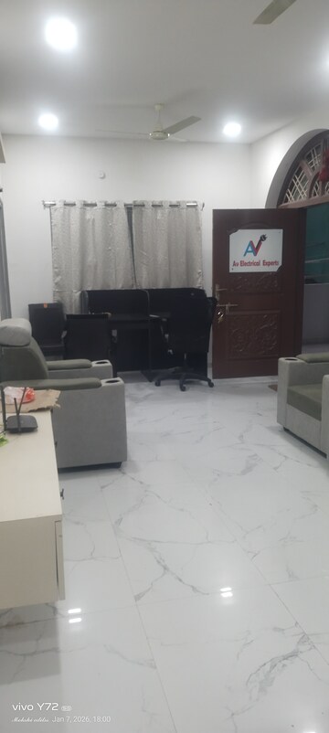 2 BHK Apartment For Rent in Pavani Laxmi Nivas, Madhapur