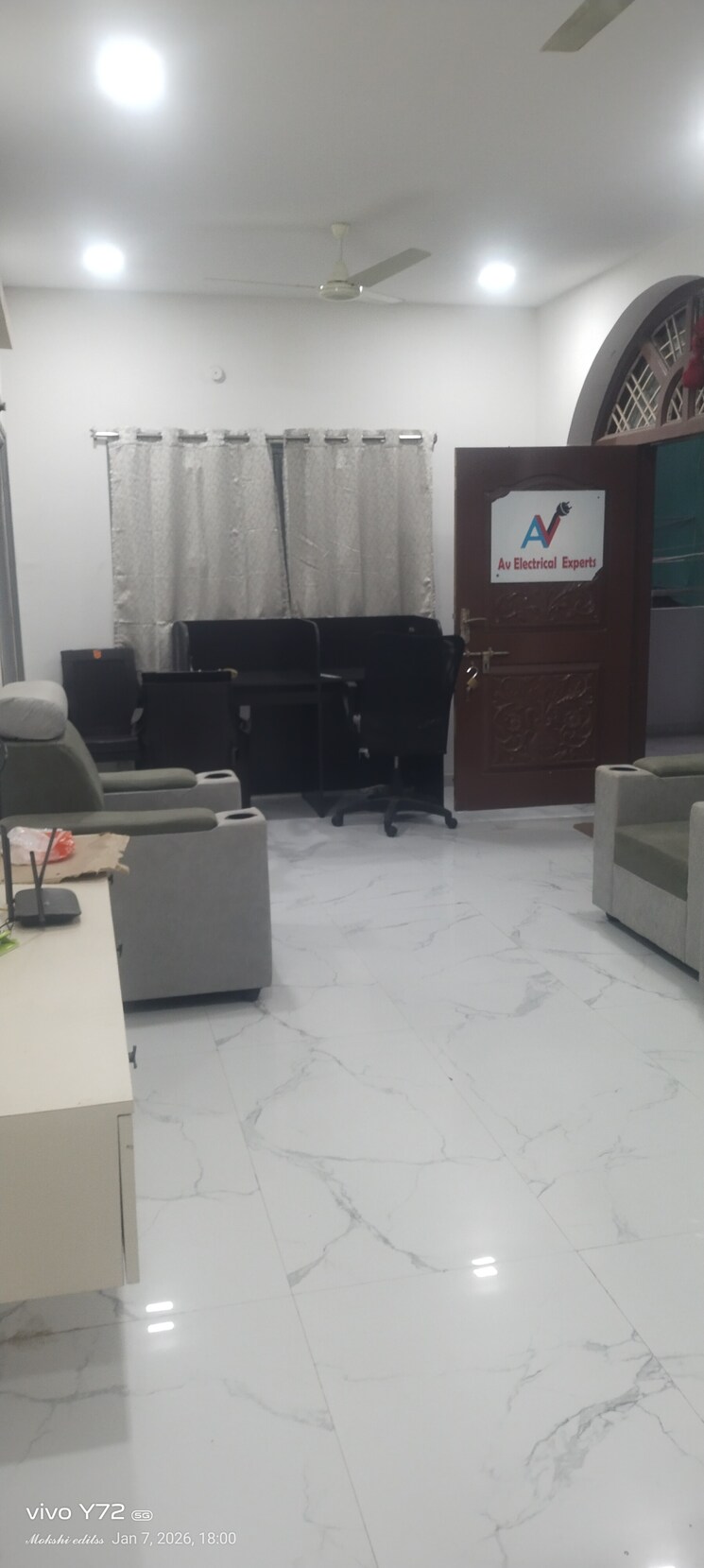 Cover Image, pavani-laxmi-nivas 2 Bedroom 1155 Sq.Ft. Apartment In Madhapur Hyderabad 9748780