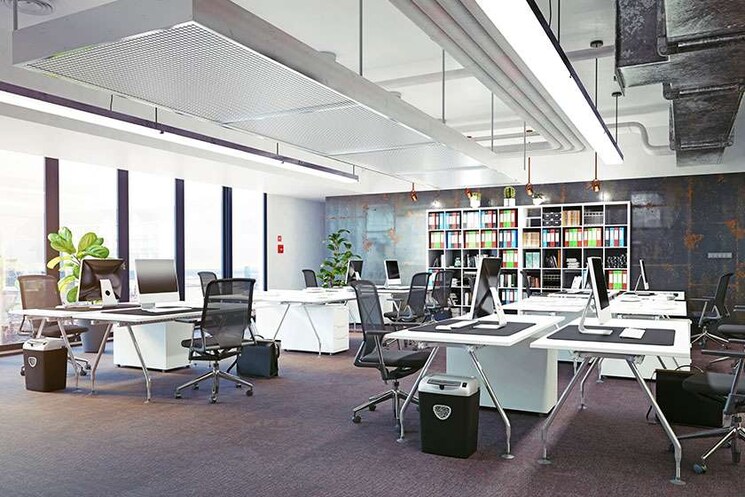 Cover Image, splendor-onyx-blue Commercial Office Space 430 Sq.Ft. In Sector 142 Noida 9748756