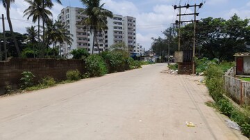 Plot For Sale in Hoskote