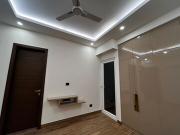 Kitchen in 3 BHK Apartment at Raj One Good Earth, Sector 71 – for Rent