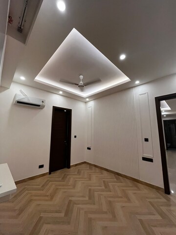 Kitchen in 3 BHK Apartment at Raj One Good Earth, Sector 71 – for Rent