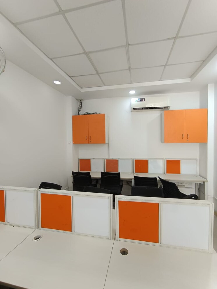 Kitchen, sector 4 Commercial Office Space 820 Sq.Ft. In Sector 4 Noida 9748745