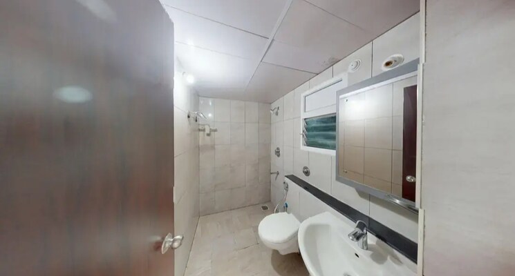 Bathroom, shriram-greenfield-phase-2 2 Bedroom 935 Sq.Ft. Apartment In Budigere Bangalore 9748826